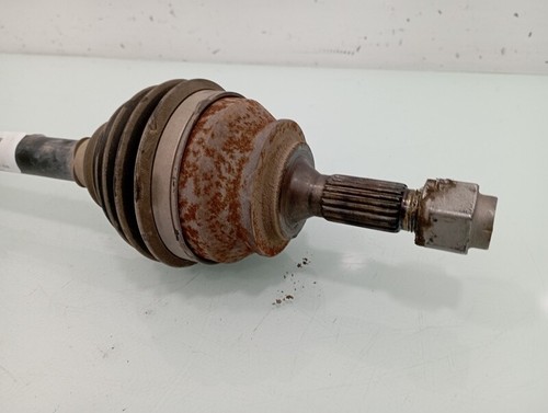 9826052880 447979 front transmission rh for CITROEN C-ELYSEE
