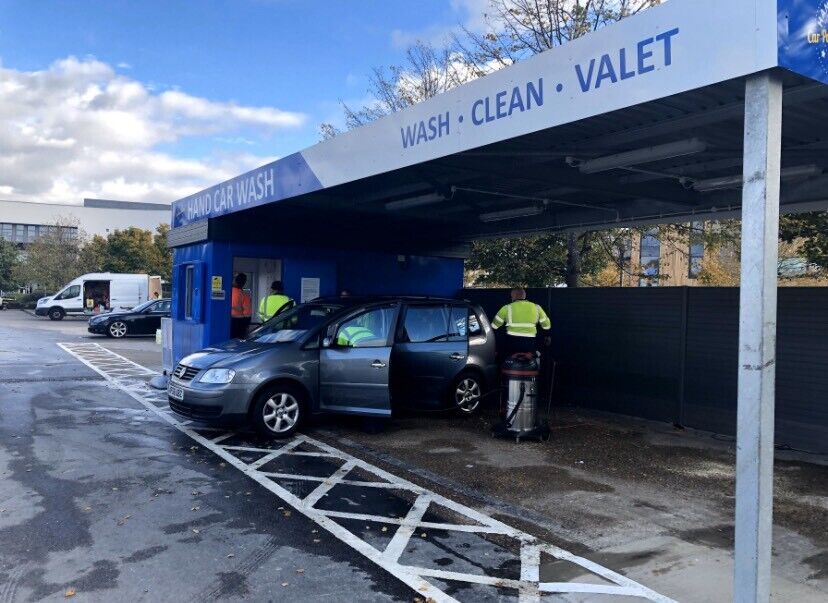 Hand Car Wash in Liverpool, Merseyside Gumtree