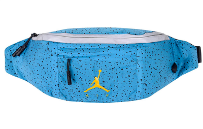 Jordan crossbody 2025 belt bag