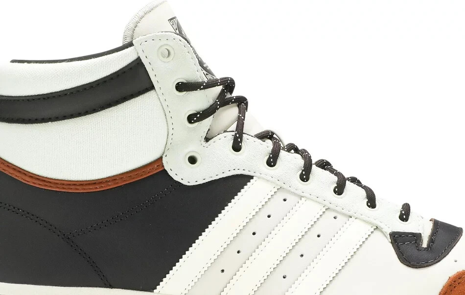 adidas Star Wars x Top Ten High 'The Child' New Size 13 RARE Mandalorian
