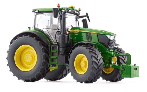 Tracteur Claas Arion 640 Wiking
