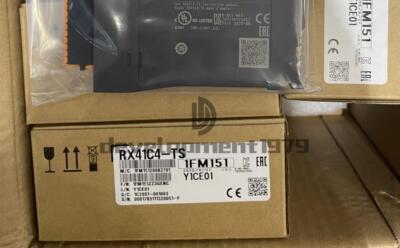 1PCS NEW Mitsubishi module RX41C4-TS