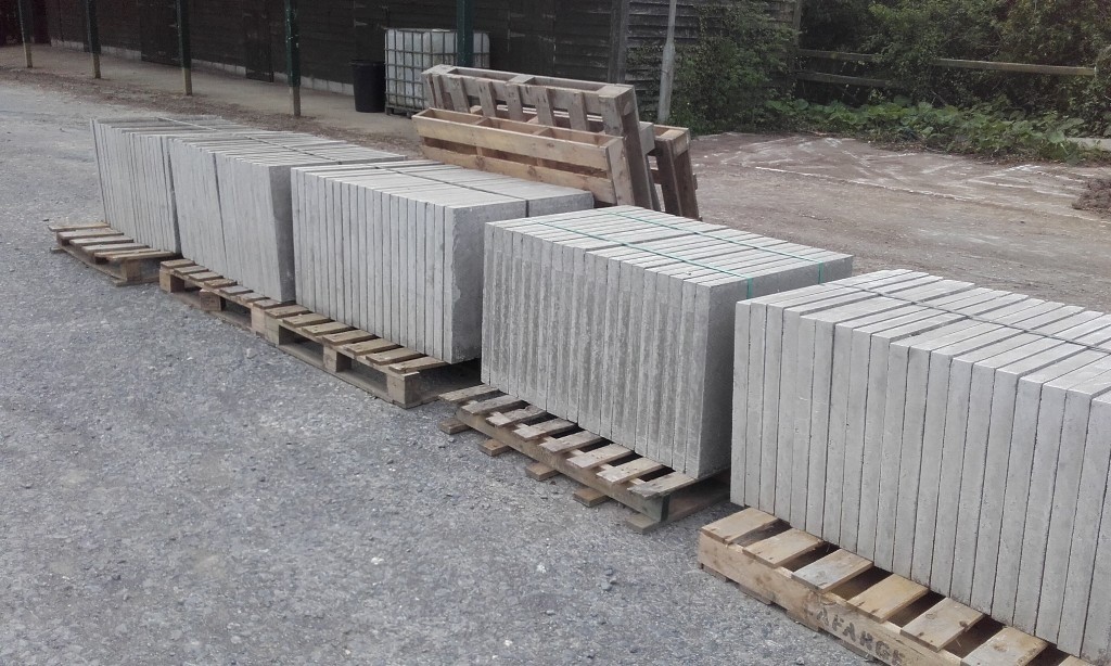 Paving flags | in Bangor, County Down | Gumtree
