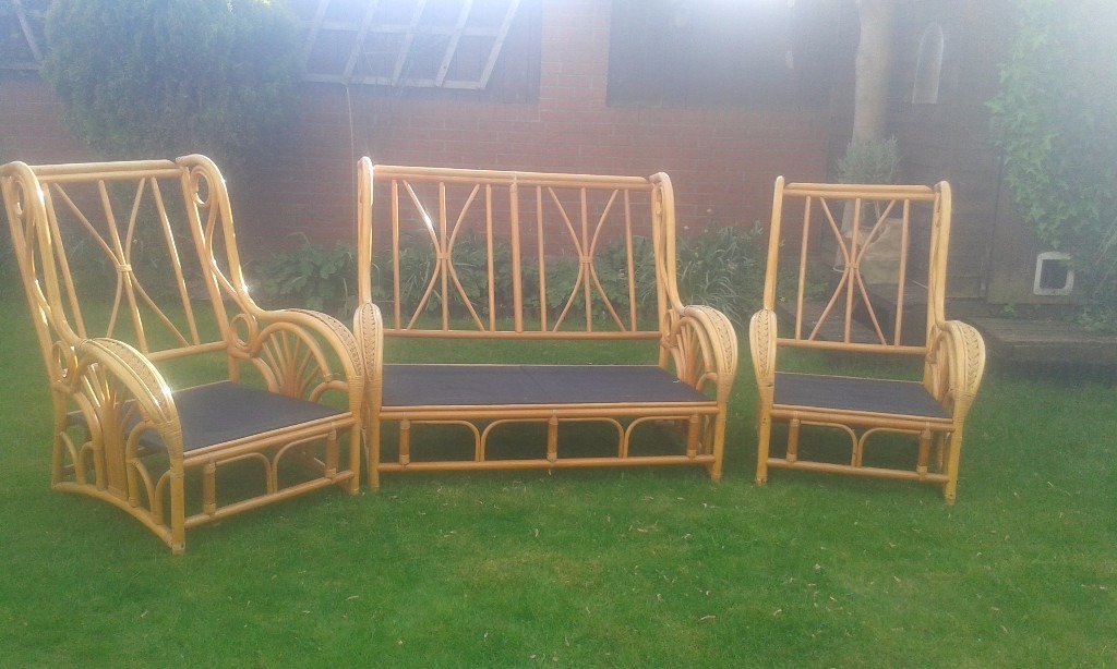 cane furniture | in Hull, East Yorkshire | Gumtree