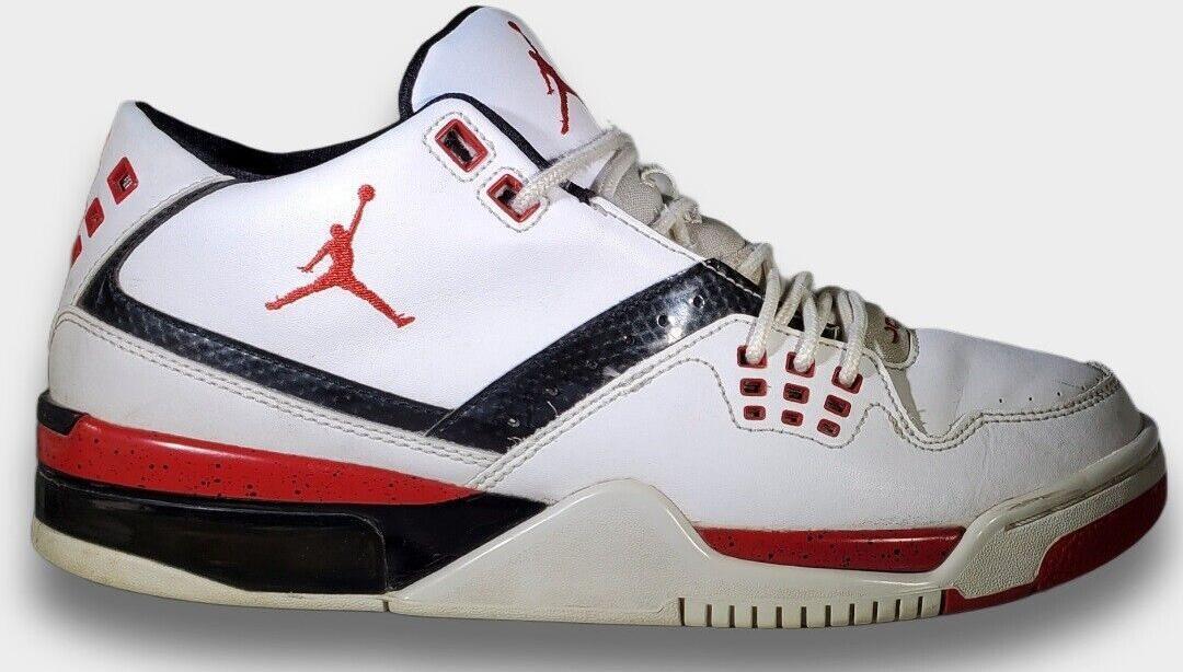 Jordan Flight 23 White Varsity Red for Sale | Authenticity Jordan Flight 23 White Varsity Red for Sale | Authenticity