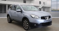 7 SEATER DIESEL REVERSE CAMERA PAN ROOF LEATHER SEATS