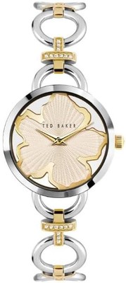 【国内即納】TEDBAKER LilabelJewel BKPLIS302 楽天市場】テッドベイカー TED BAKER レディース 腕時計