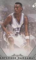 2012-13 SP Authentic - Anfernee Hardaway #CC-2