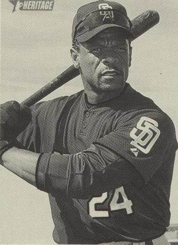 2001 Bowman Heritage - Rickey Henderson #412