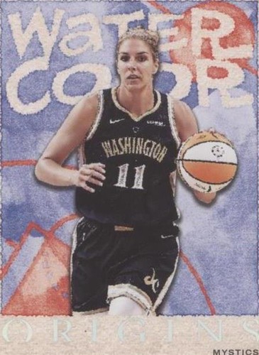2023 Panini Origins WNBA - Elena Delle Donne #6