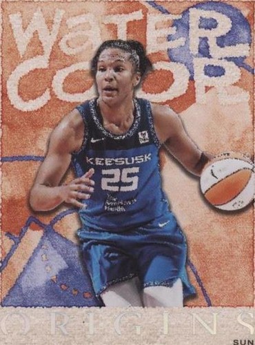 2023 Panini Origins WNBA - Alyssa Thomas #20