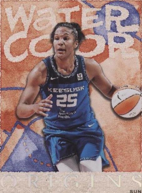 2023 Panini Origins WNBA - Alyssa Thomas #20