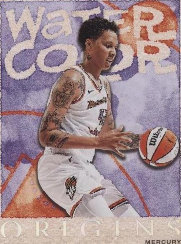 2023 Panini Origins WNBA - Brittney Griner #18
