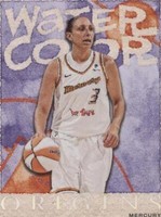 2023 Panini Origins WNBA - Diana Taurasi #10