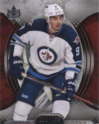 2013-14 Ultimate Collection - Evander Kane #13