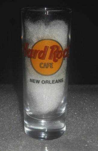 Hard Rock Café New Orleans