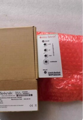1pc new    Mita-Teknik WP2035  