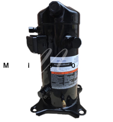1X compressor ZF11K4E-TFD-551