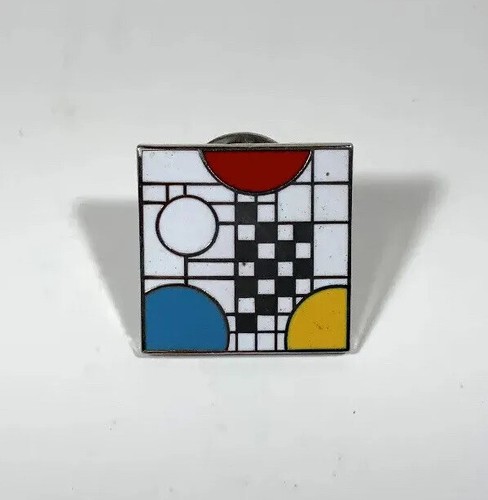 クラブハウス ピンバッチ CLUBHAUS Lapel Pin 33club logo pins