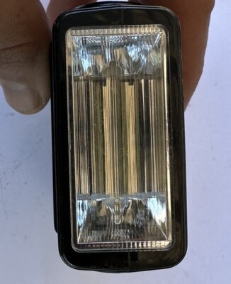 Sunpak Softlite 1600A Shoe Mount Flash