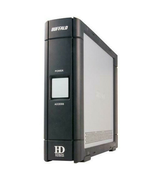 Buffalo - BUFFALO製PortableHD　HD-PNT2.0U3-GBC　2TB Amazon.com: BUFFALO 2TB MiniStation PGF Portable External