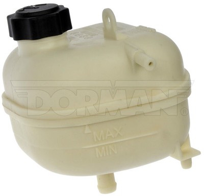 Dorman 603-331 Non-Pressurized Coolant Reservoir For 02-08 Mini Cooper