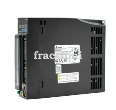 New Delta ASD-B2-1021-F , 1-Year Warranty !