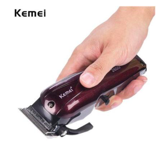 Купить Машинки для стрижки и триммеры Kemei KM-2600 Kemei Electric ...