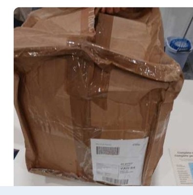 Artikelfoto(s) von einem verifizierten Käufer