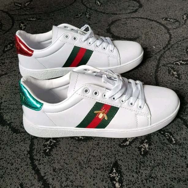 Gucci Sneakers Bee Sale