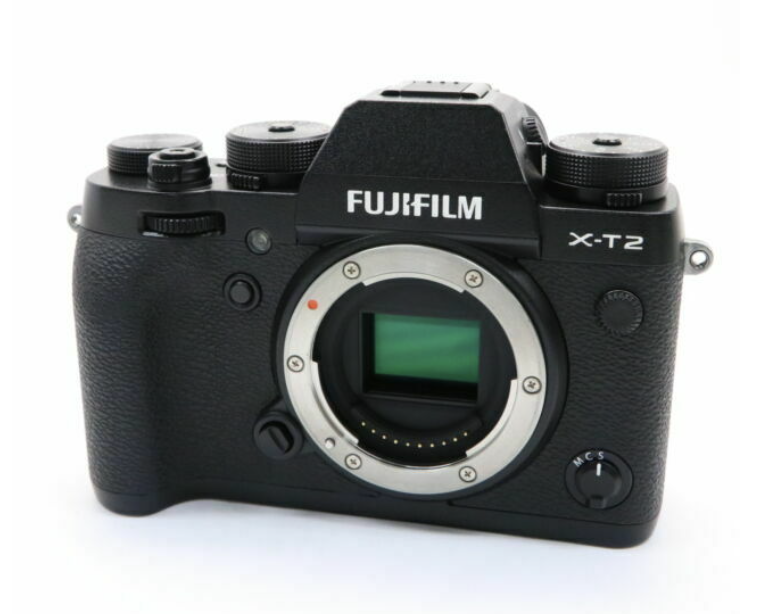 <美品> FUJIFILM X-T2 Amazon Canada: Fujifilm X-T2 Mirrorless Digital Camera