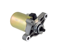 MOTORINO AVVIAMENTO 104202 KYMCO DINK LC 50 1998 1999 2000 2001 2002