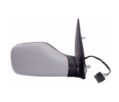 Right Mirror VL1056 for Peugeot 106 II 1996 1997 1998 1999 2000 2001 2002 2003