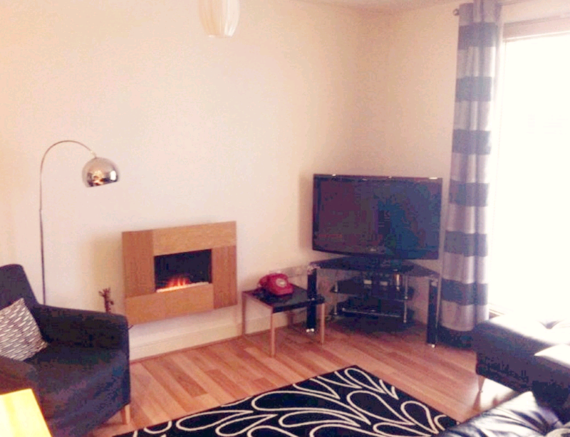 Modern Norwich City Centre Nr1 Fully Furnished 1