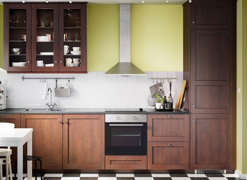 Москва икеа мебель для кухни цены