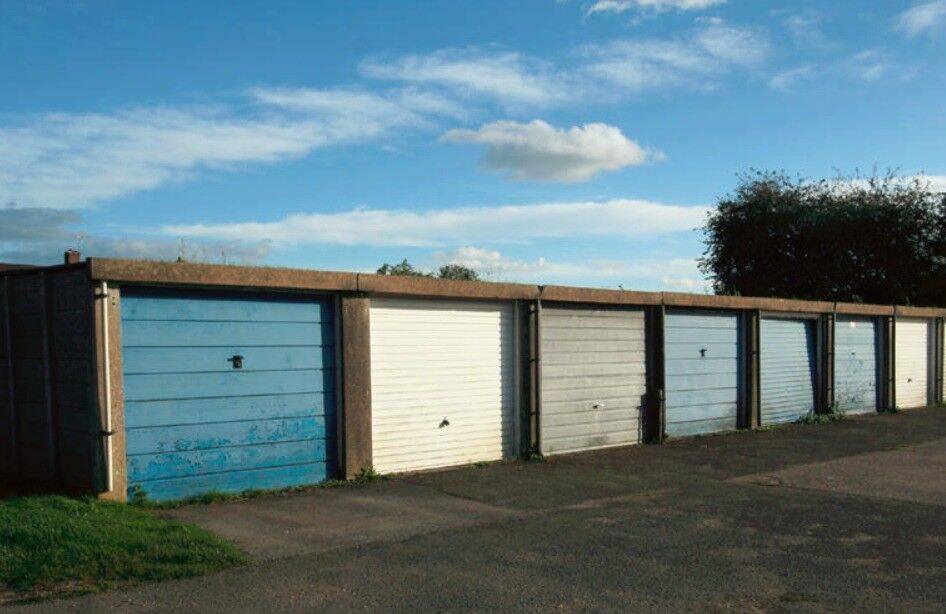 Secure Garage to Rent in Yapton (near Chichester, Bognor & Littlehampton) | in Arundel, West ...