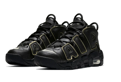 NIKE AIR MORE UPTEMPO GS