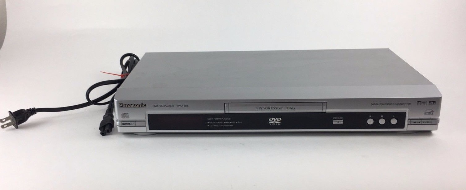 中古】Panasonic DVD内蔵カセット付MDミニコンポ SC-PM910DVD-K
