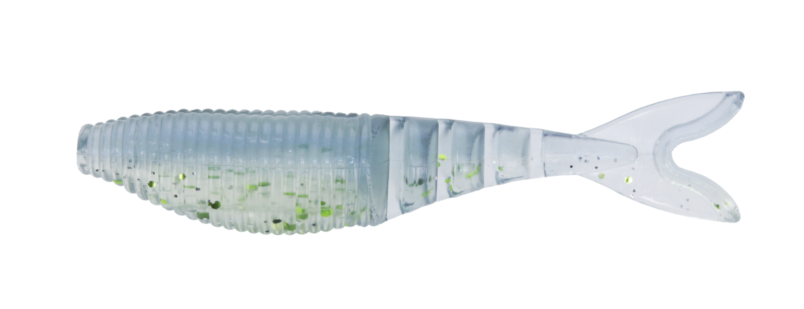 Gary Yamamoto Zako (134-06) Swim Bait Chatterbait 4 Inch Trailer Any 27 Colors