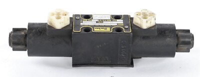 New D1VW011CNKW1P Parker Hydraulic Directional Control Valve 12 VDC