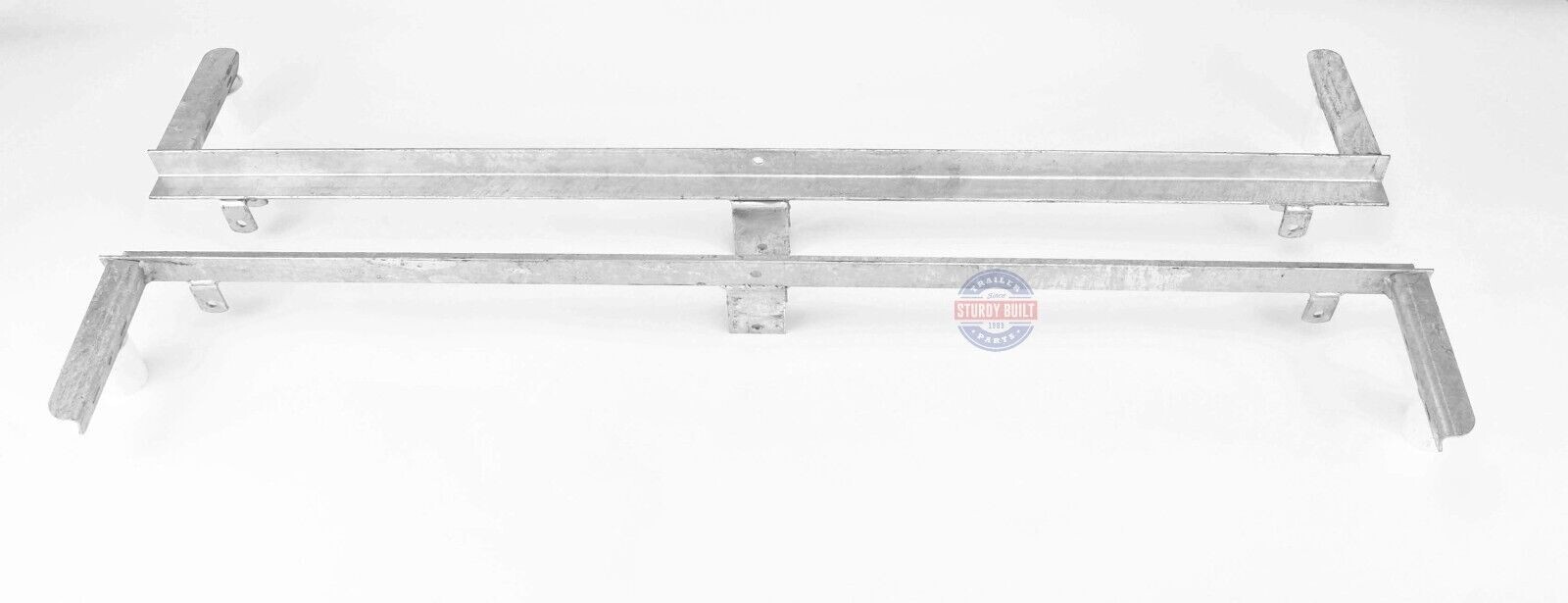 Boat Trailer Leaf Spring Hanger Bracket Tandem Axle 25 1/4 Boat Trailer Leaf Spring Hanger Bracket Tandem Axle 25 1/4