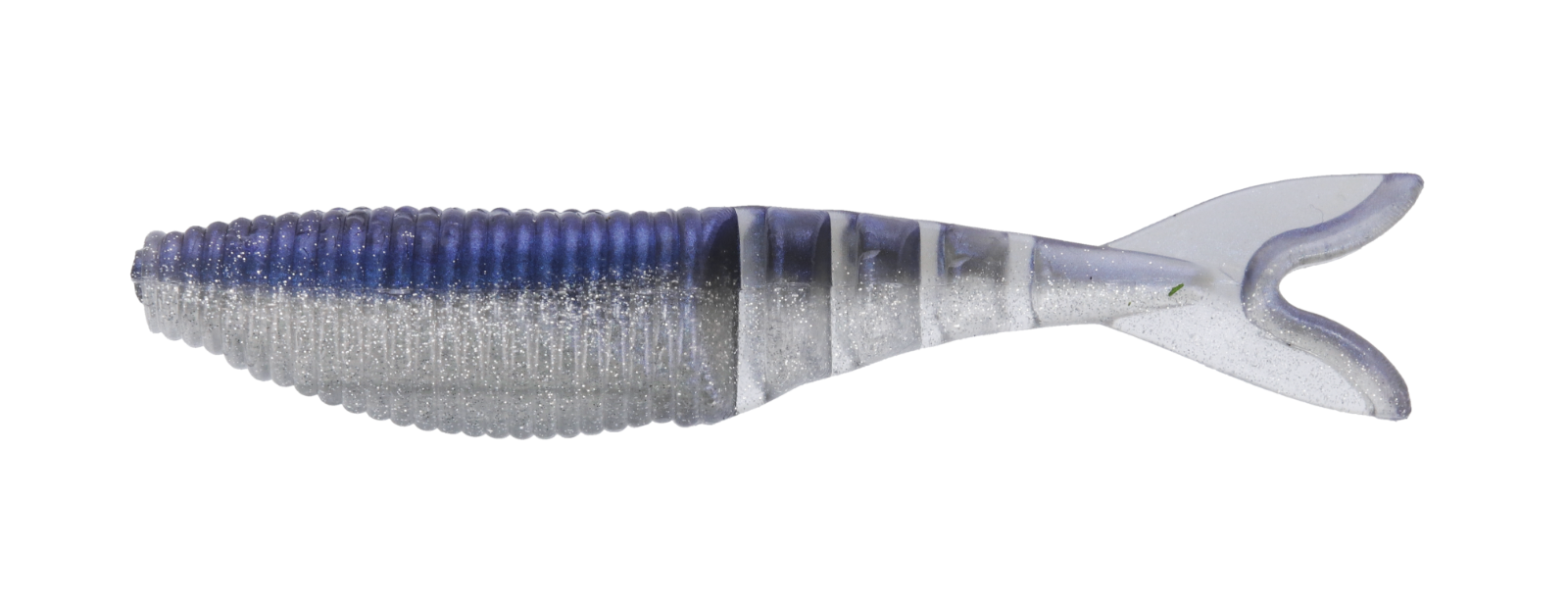 Gary Yamamoto Zako (134-06) Swim Bait Chatterbait 4 Inch Trailer Any 27 Colors