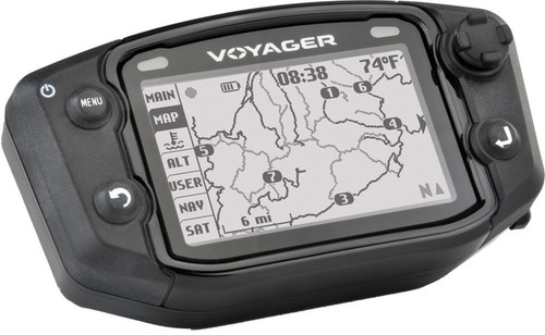 Trail Tech Voyager GPS/Computer For KTM 350 SX-F 2016-2018
