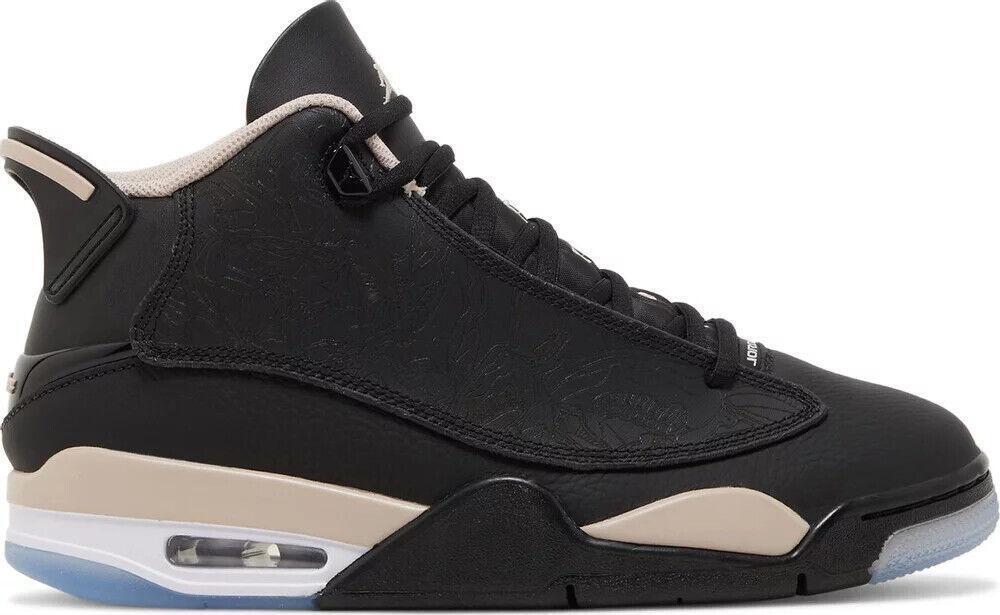 Jordan Dub Zero Black Fossil Stone for Sale | Authenticity Jordan Dub Zero Black Fossil Stone for Sale | Authenticity
