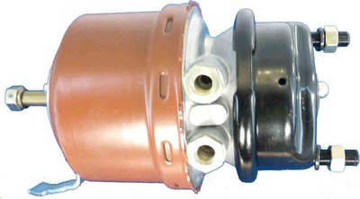 FITS - Mercedes Axor, Actros 14/24 Disc Brake Chamber with Left / Right Config