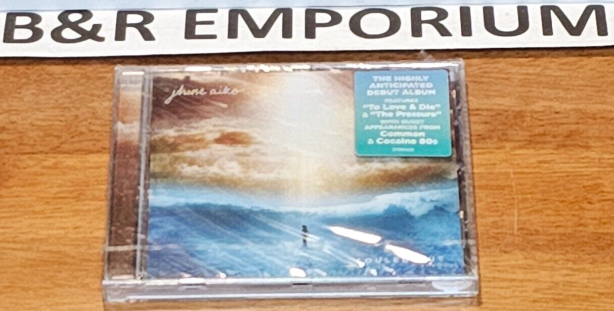 米2LP Jhene Aiko Souled Out B002189801 Def Jam Recordings /00520 Ny04OTY1LmpwZWc.jpeg
