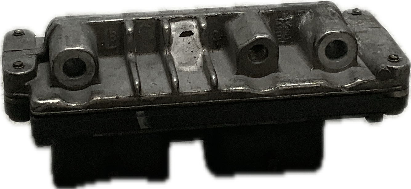 CENTRALINA MOTORE PER FIAT PUNTO 188 2008 codice ricambio;  51780242 IAW 5AF.PE
