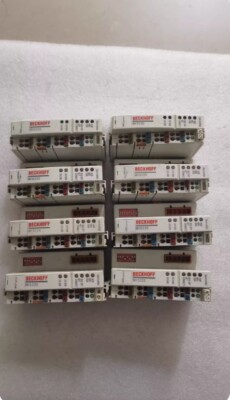 1pc used    BECKHOFF  BK5220  