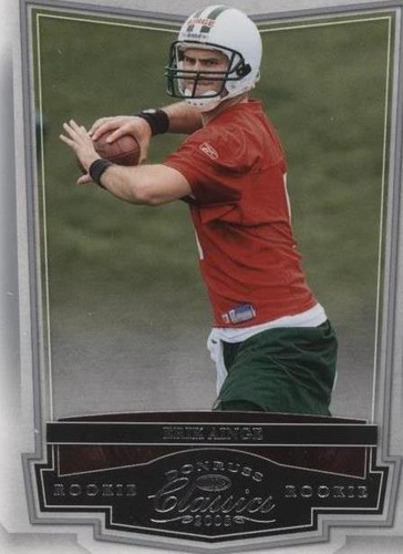 2008 Donruss Classics Erik Ainge #170