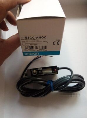 E8CC-ANOC E8CC ANOC new OMRON PRESSURE SENSOR new in box free shipping